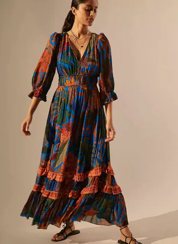 Anthropologie