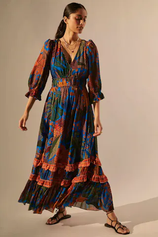Anthropologie