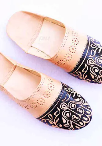 Babouche Maroc