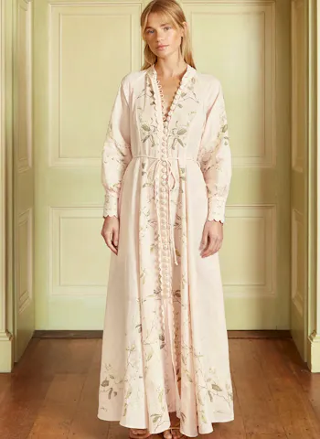 Seraphina London