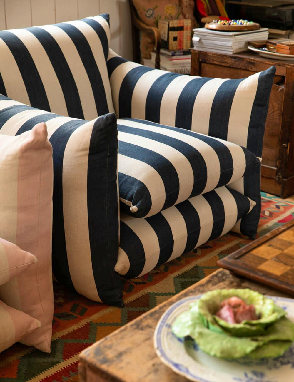 Studio Buchanan Studio Chair, £2,795