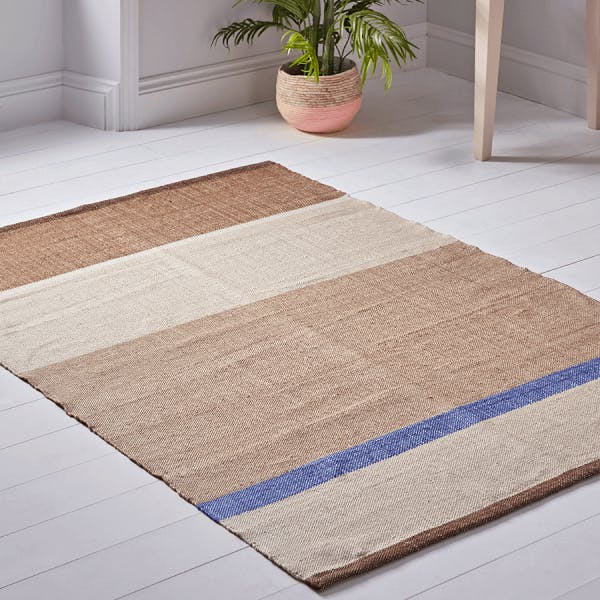 Cox & Cox Sigrid Rug, £175