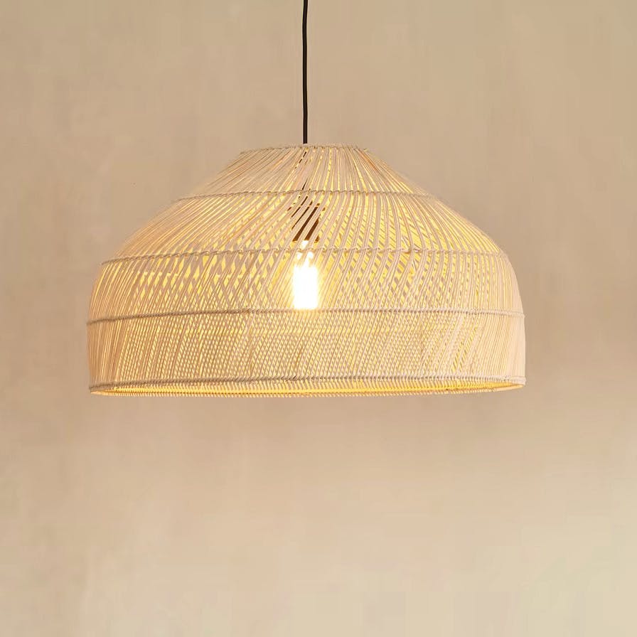 Made.com Java Rattan Lampshade, £95