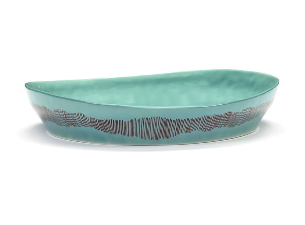 Ottolenghi Serving Plate, £70