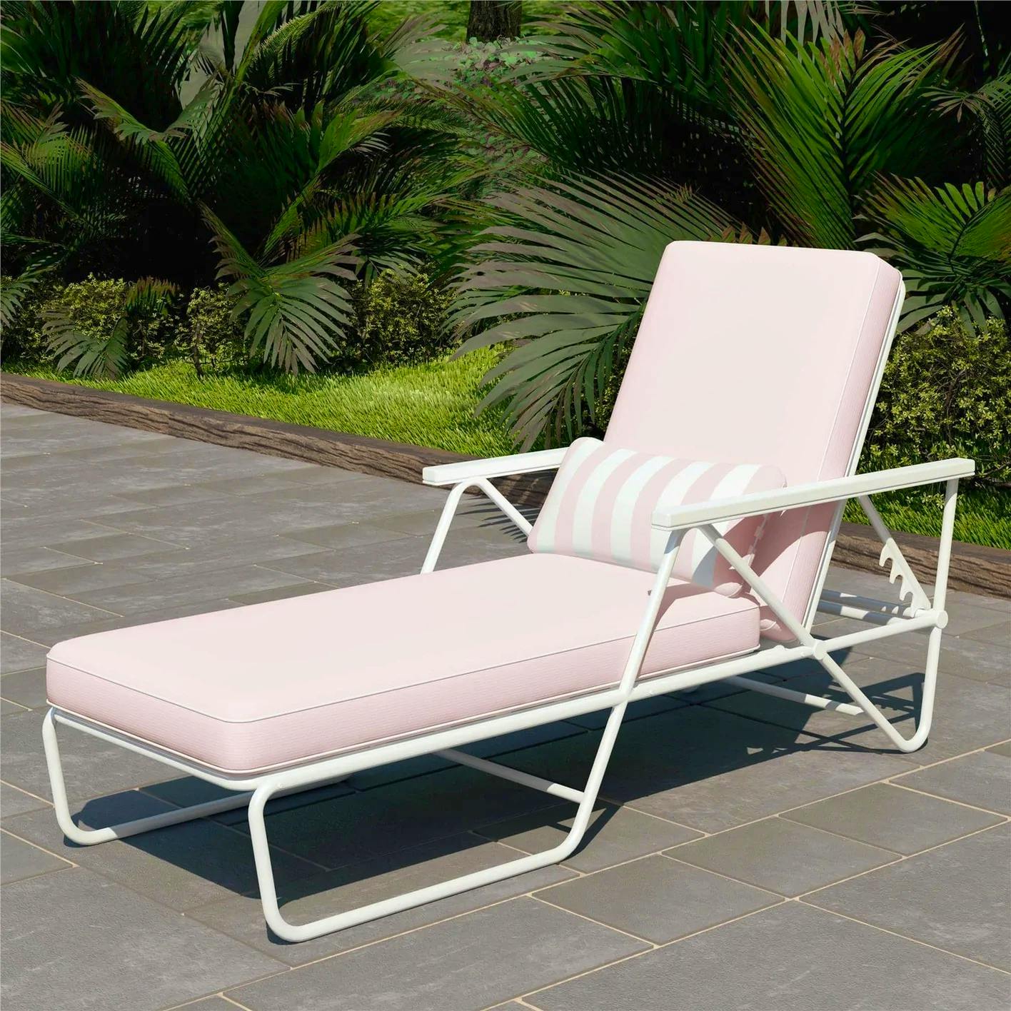 Novogratz Sun Lounger, £320.80