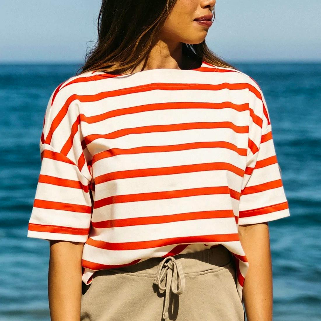 Finisterre Esh Top, £45