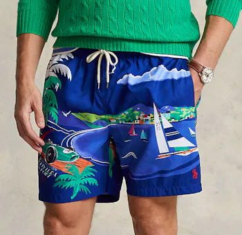Ralph Lauren
