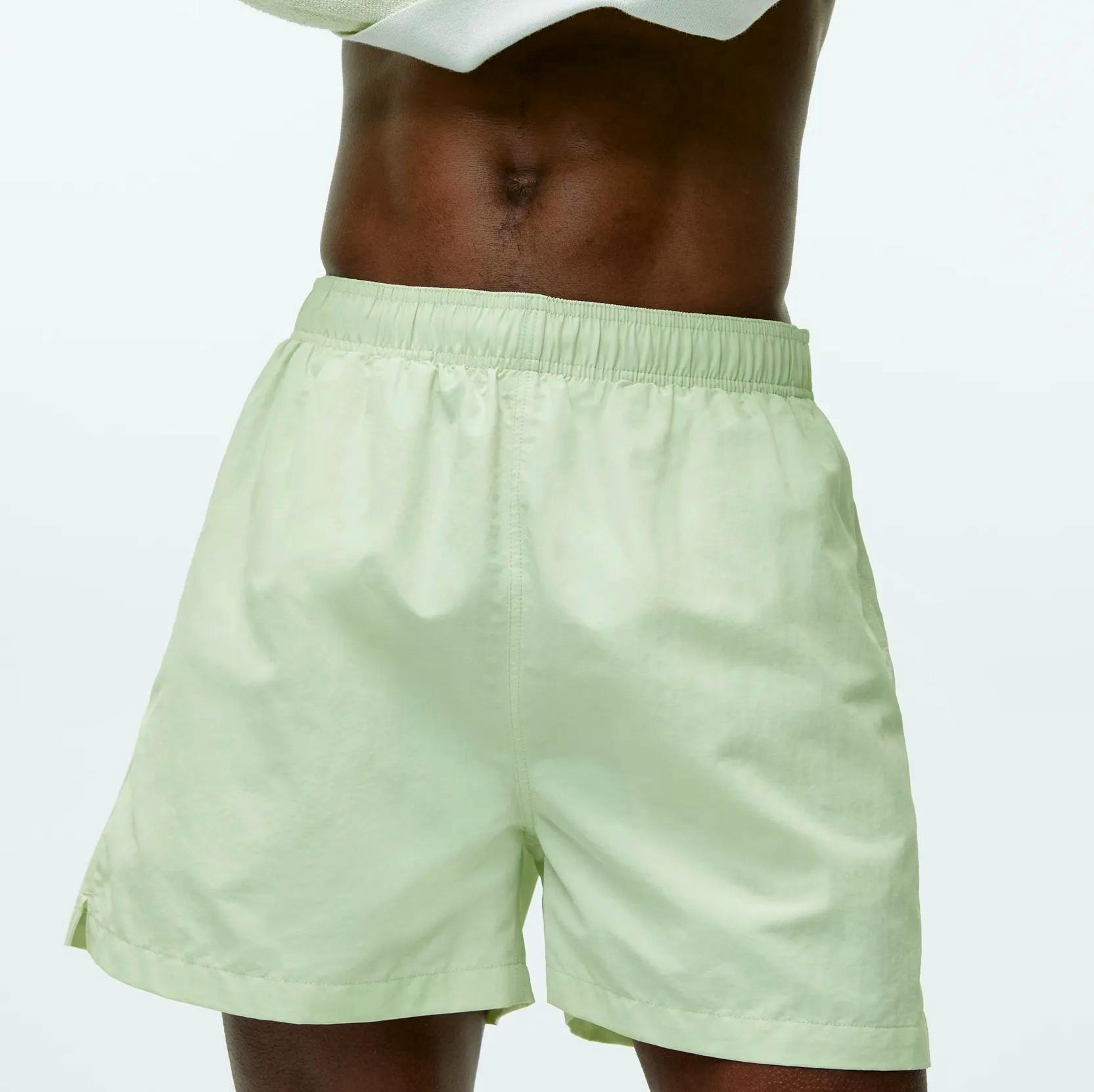 Arket Swim Shorts, £35