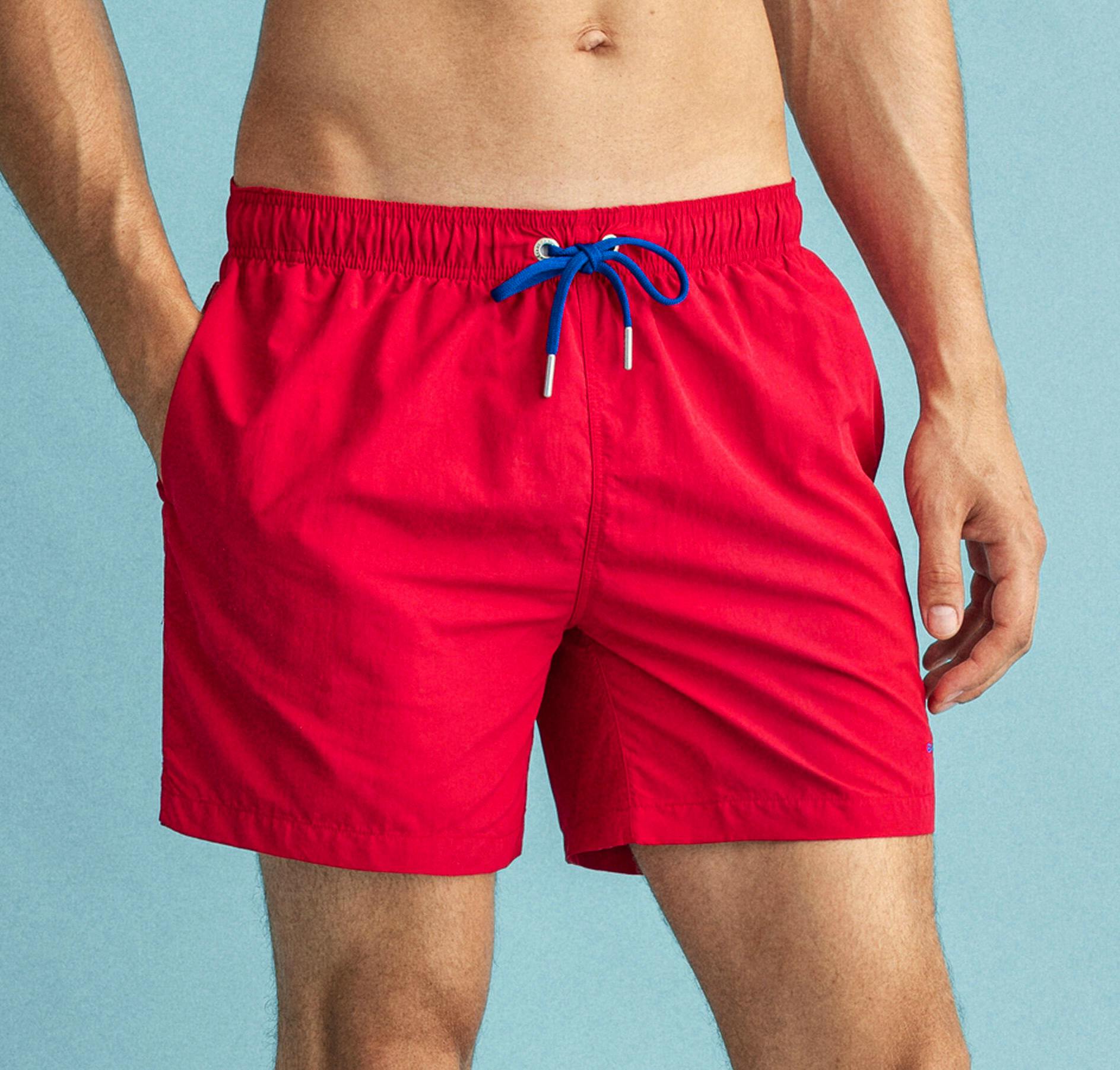 Gant Classic Fit Shorts, £50