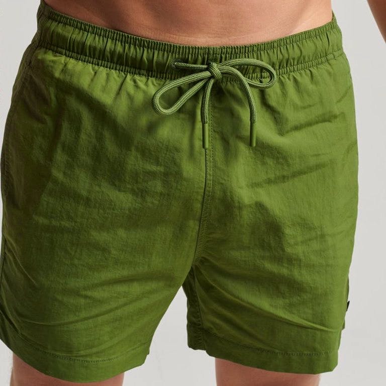 Superdry Studios Swim Shorts, £34.99