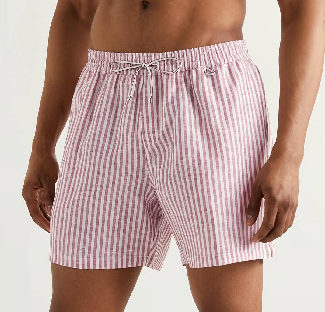 Mr Porter Loro Piana Swim Shorts, £390