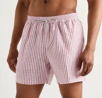 Mr Porter
