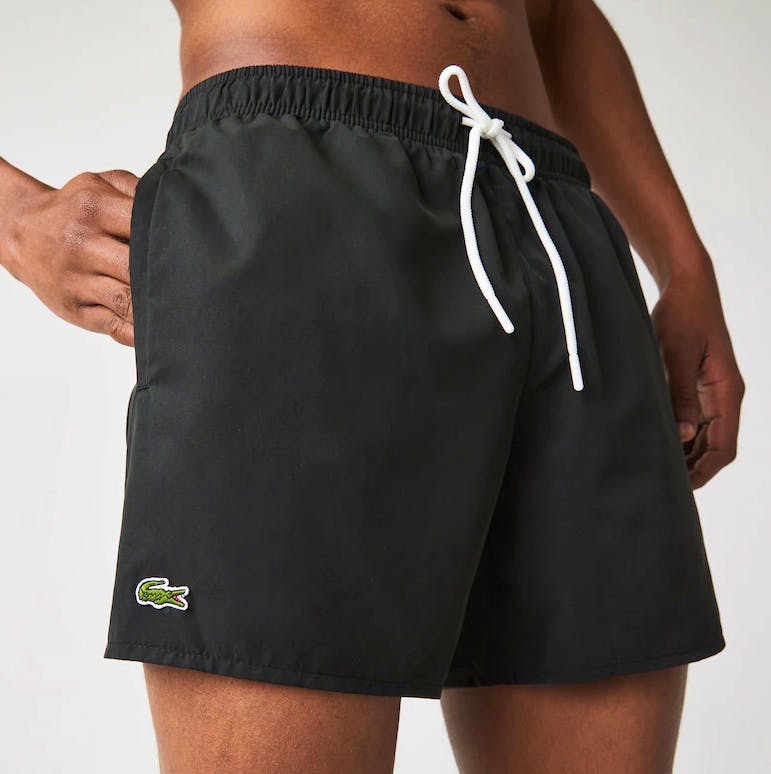 Lacoste Men’s Light Quick Dry Shorts, £60