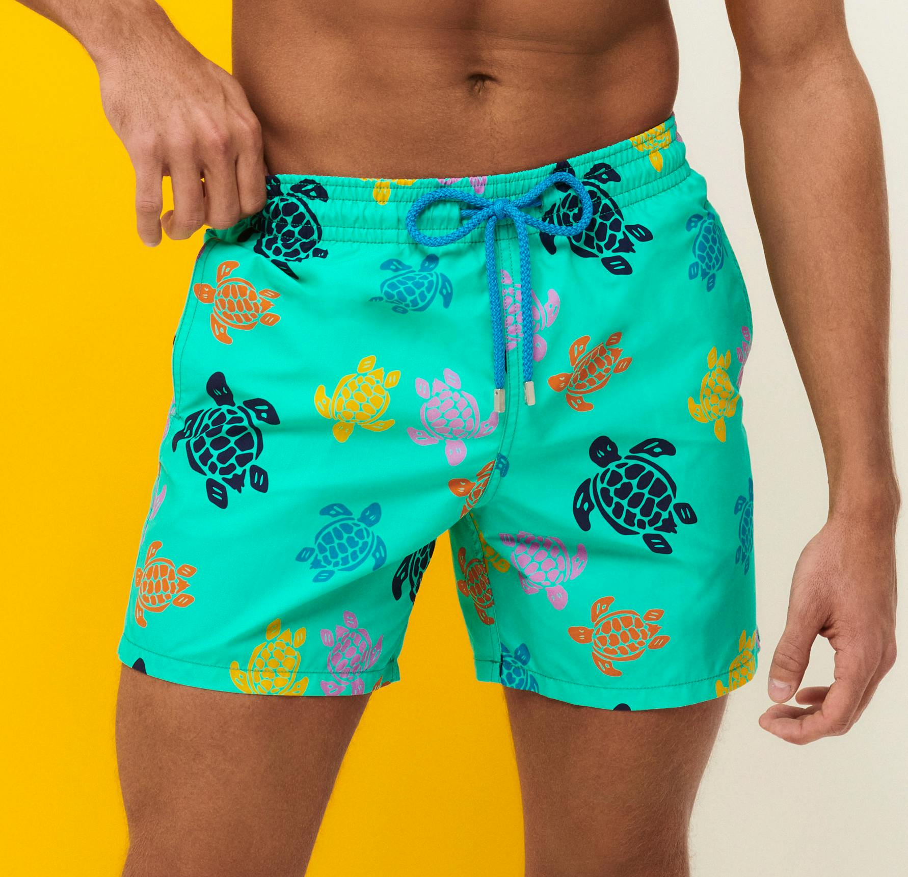Vilbrequin Tortues Shorts, £210