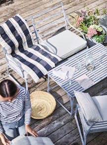 3 Brands That Do Garden Furniture Really Well