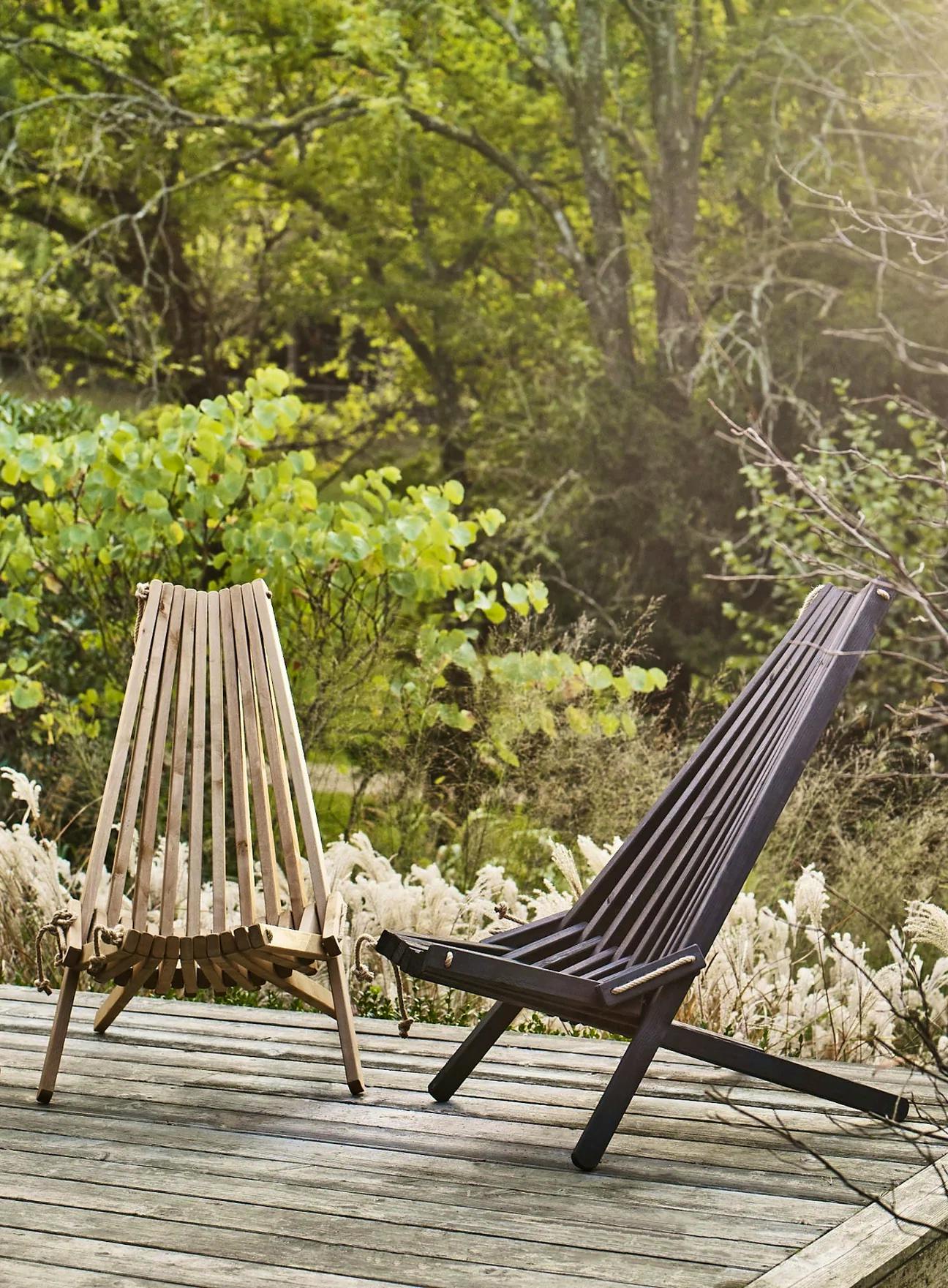 Harmen Outdoor Chair £159