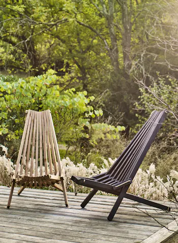 Harmen Outdoor Chair