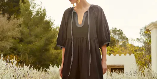 Take One Dress, Style Three Ways