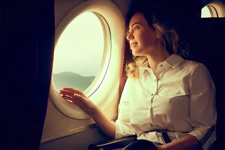 7 Savvy In-Flight Beauty Buys