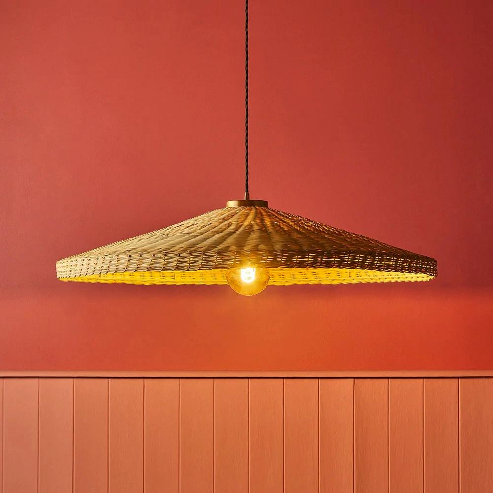 Pooky Aphrodite 80cm Pendant, £240