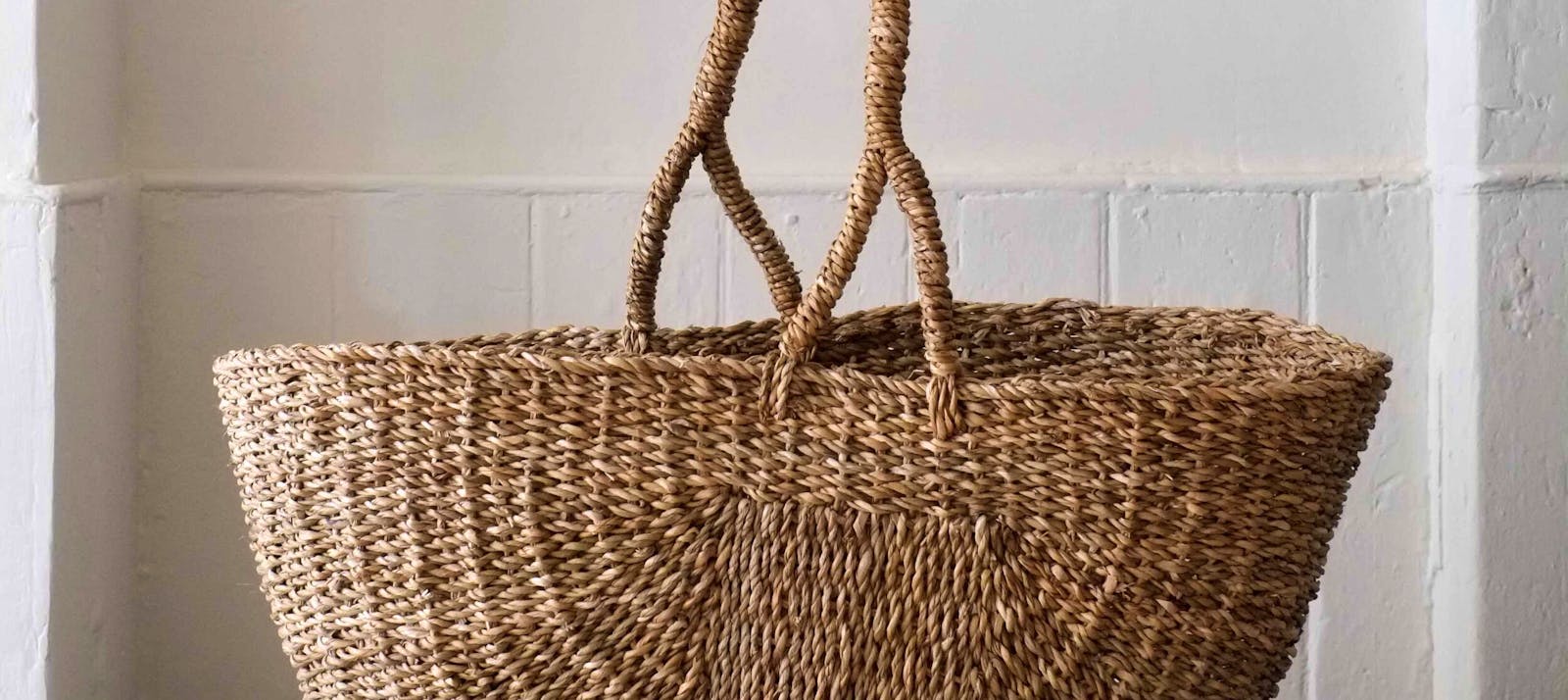 Ravishing Rattan And Raffia Pieces