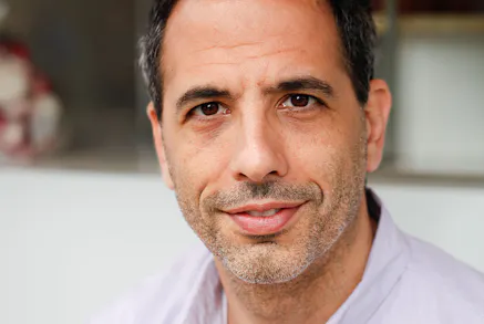 GWG’s Editors’ Favourite Ottolenghi Recipes