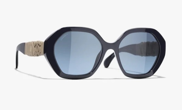 Chanel sunglasses for women