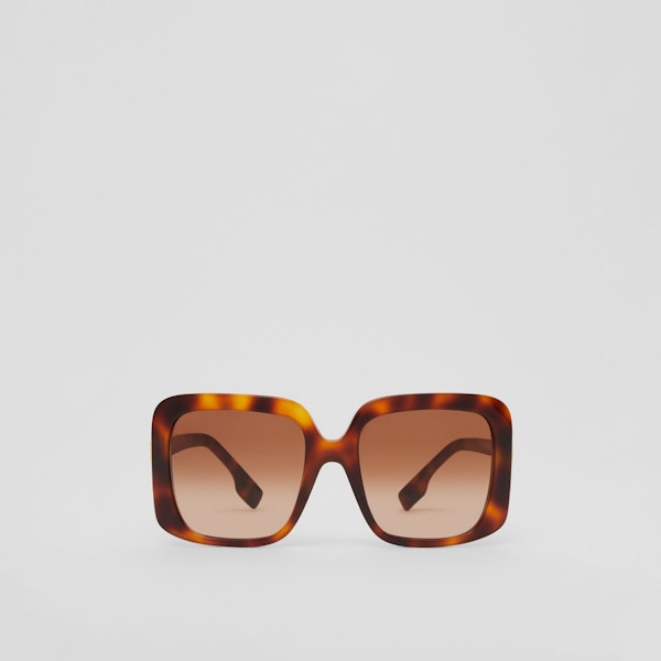 BURBERRY sunglasses for women