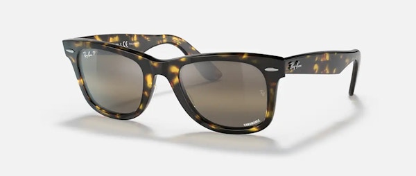 RayBan sunglasses for women