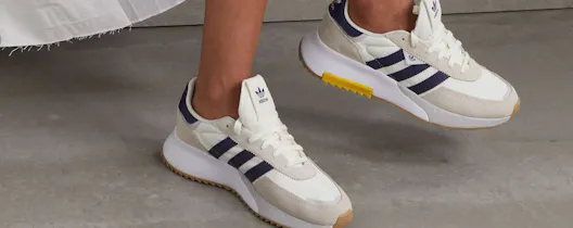Pump Up The Volume: 21 Must-Have Summer Sneakers