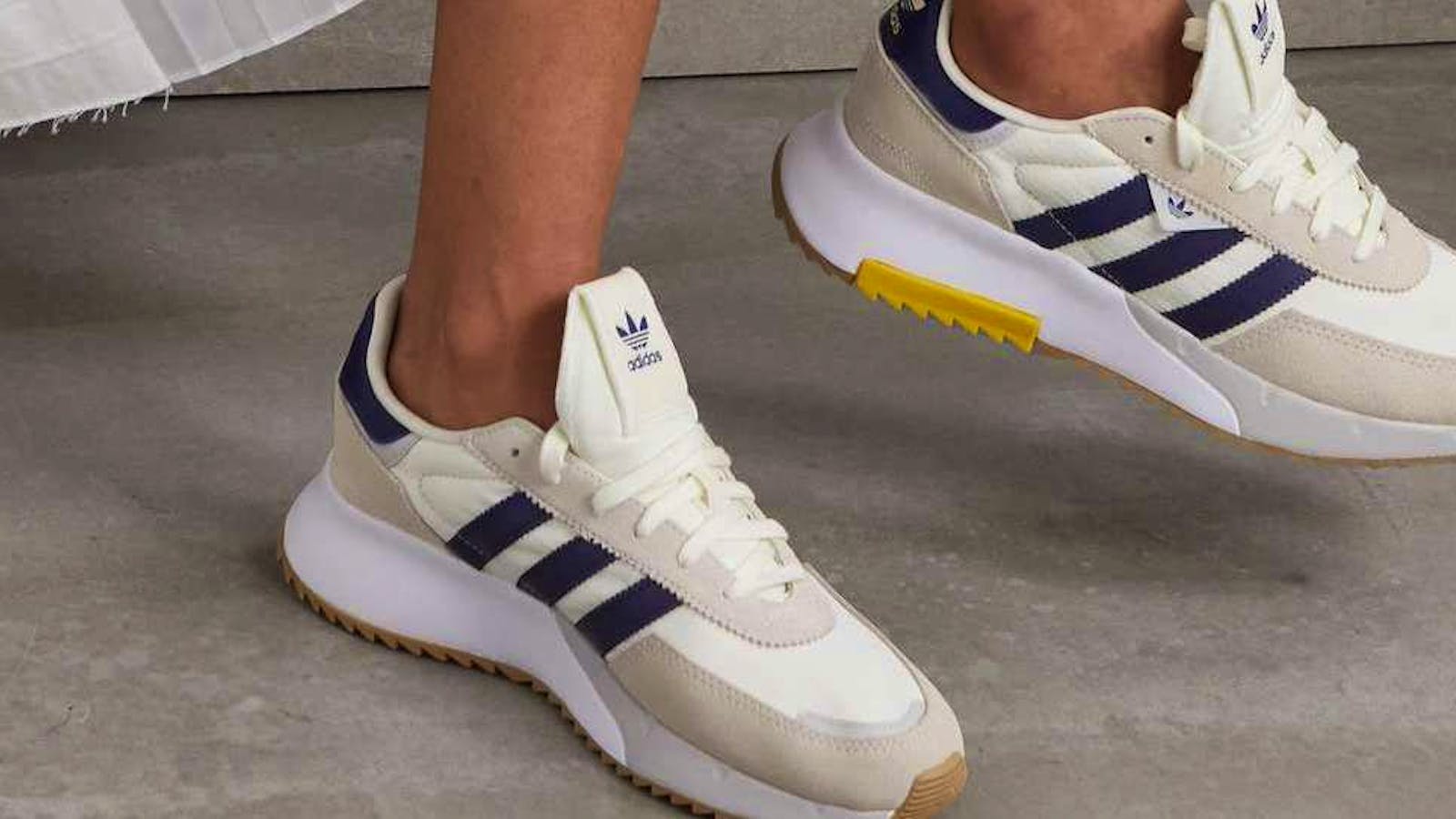 21 Must-Have Summer Sneakers