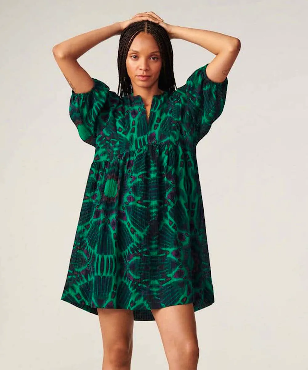 ba&sh Cleo Dress, £235