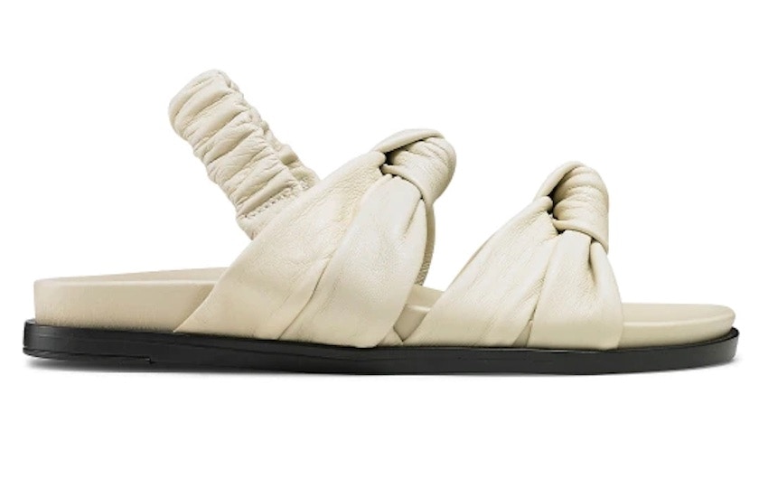 Russell & Bromley Knottie Sandals, £95