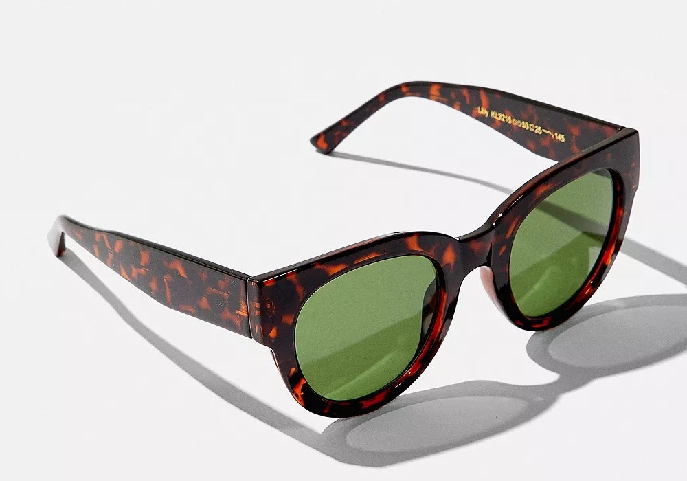 Urban Outfitters A.Kjaerbede Lilly Sunglasses, £18