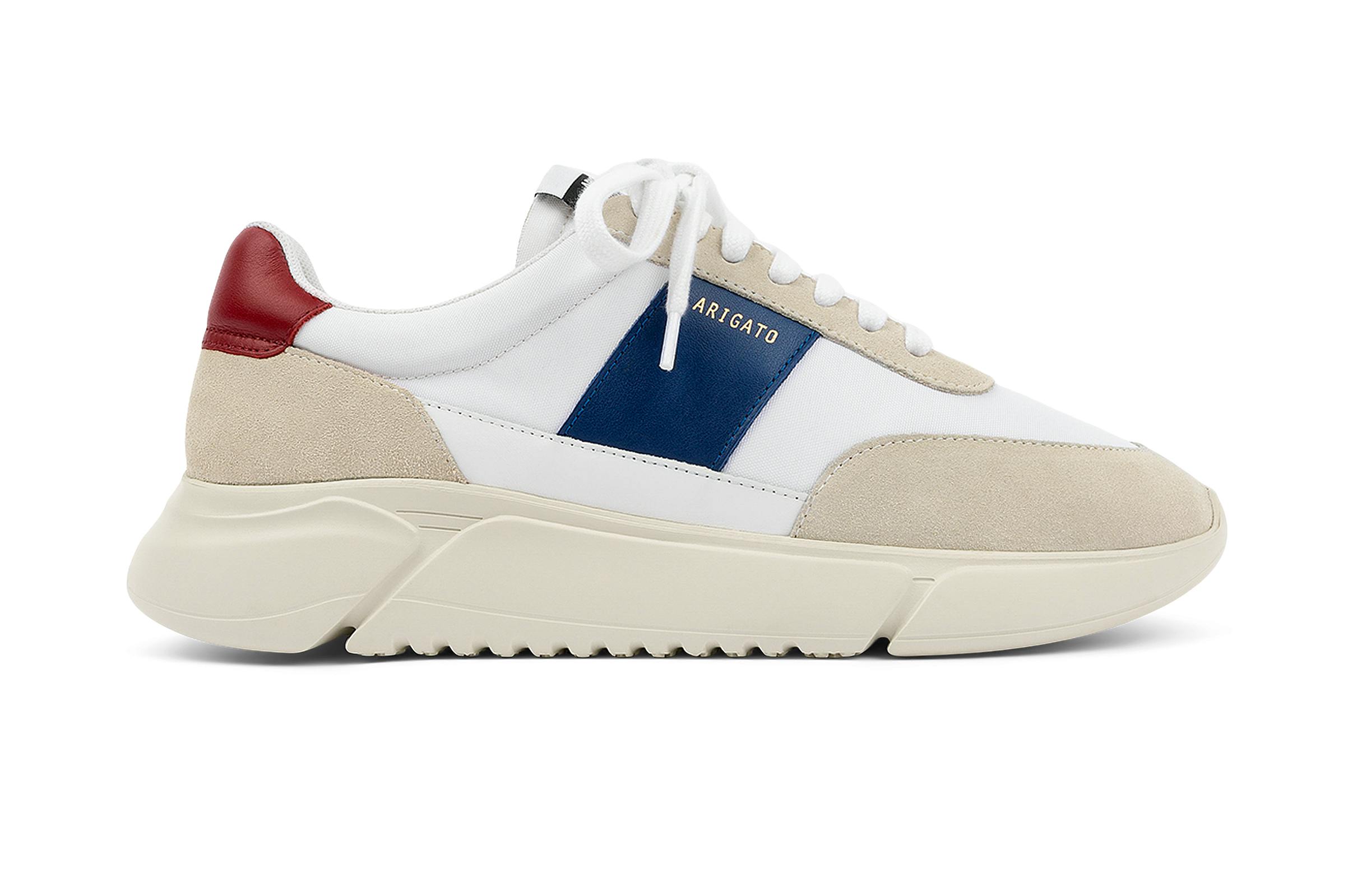 Axel Arigato Genesis Vintage Runner, £140