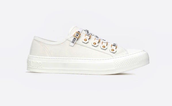 Dior Walk N Dior Sneaker, £660