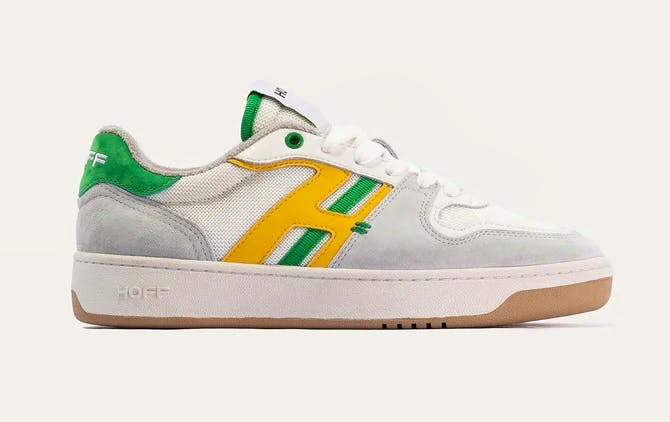 Hoff Retiro Trainers, £125