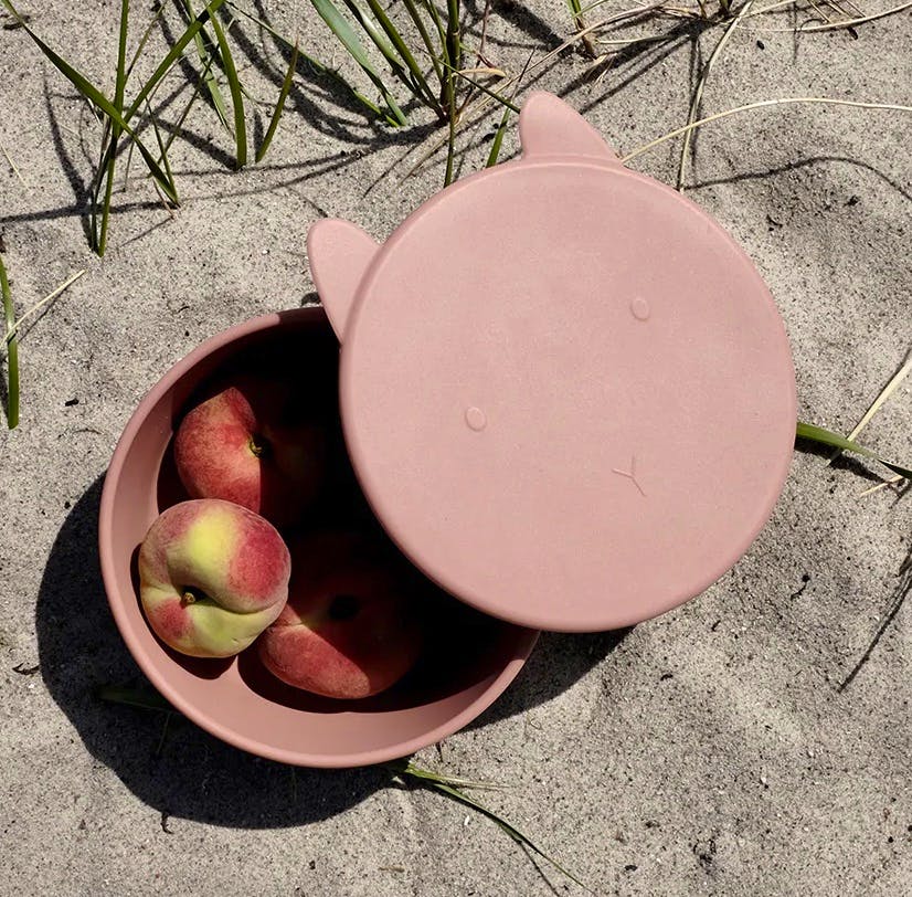 Liewood Charlot Snack Box Large, €15