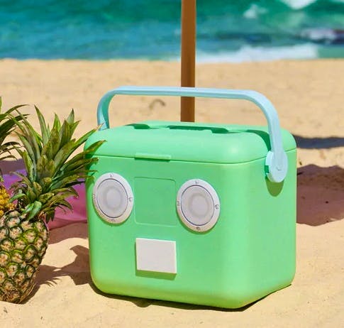 Sunny Life Beach Cooler Box Sounds, €140