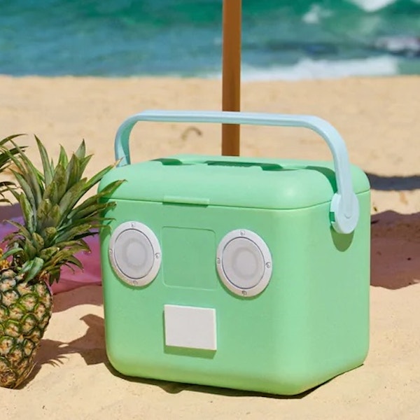 Sunny Life Beach Cooler Box Sounds, €140