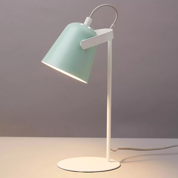 Anthropologie Effie Table Lamp, £48