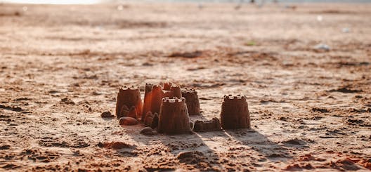 12 Sustainable Kids Beach Buys