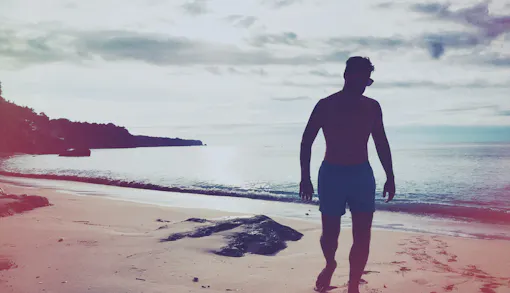 Trunk Call: 25 Of The Best Men’s Swimwear