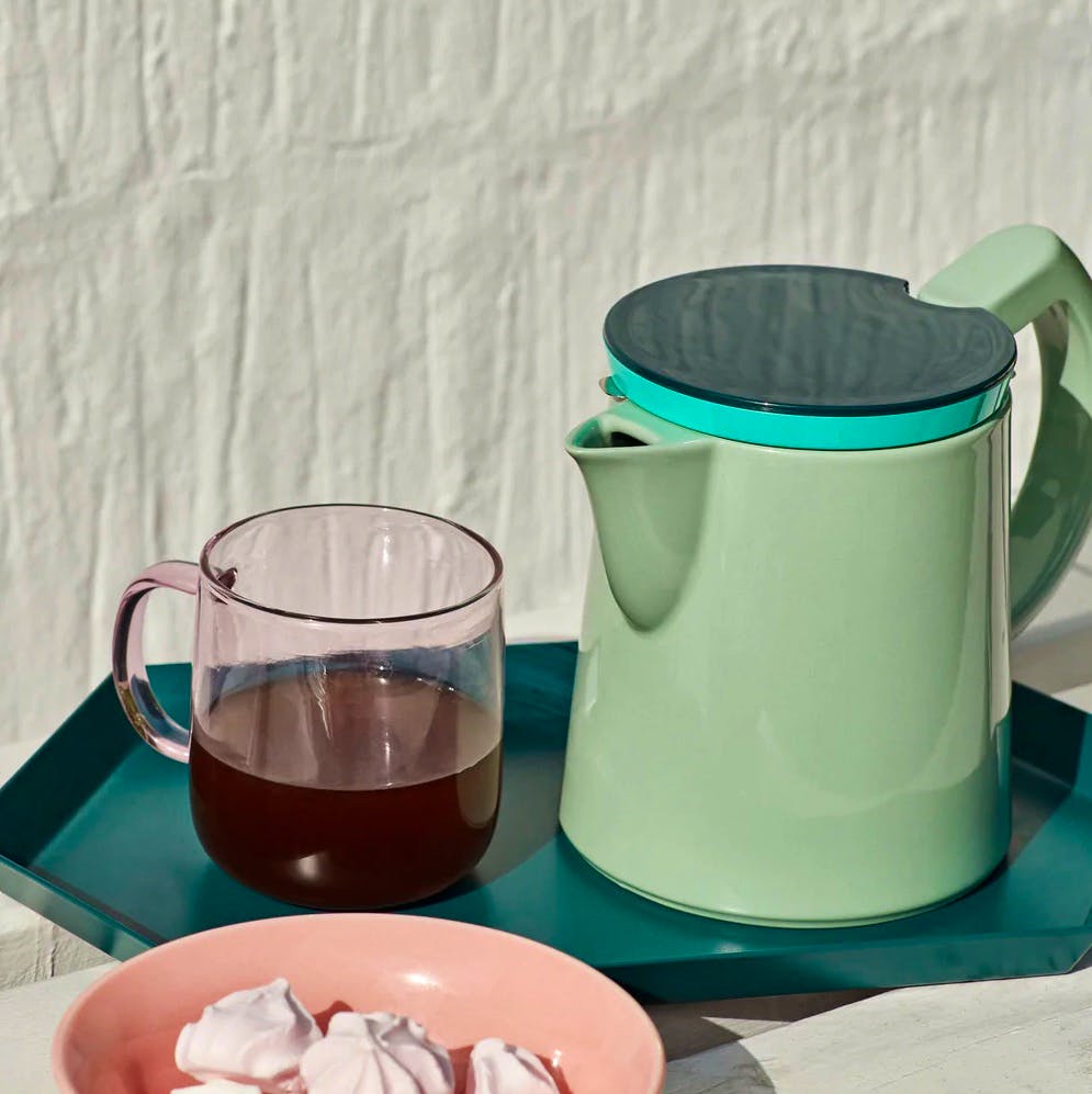 Central Living Coffee M - Mint 0.8L, £95