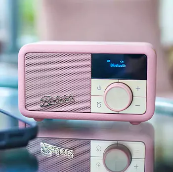 Roberts Radio