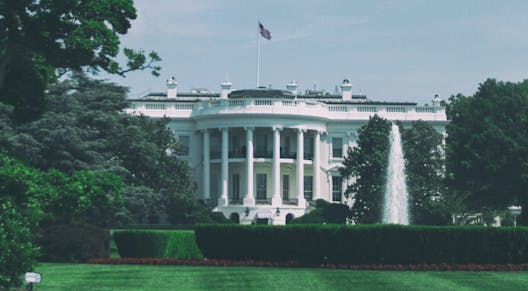 7 Of The Most Enlightening Podcasts On Us Politics