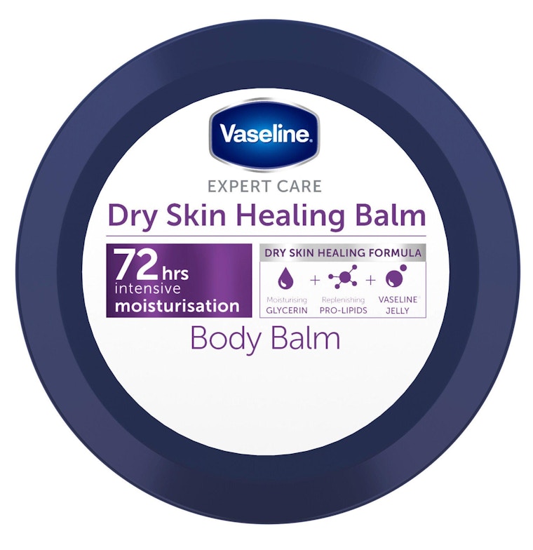 Dry Skin Healing Balm, £6