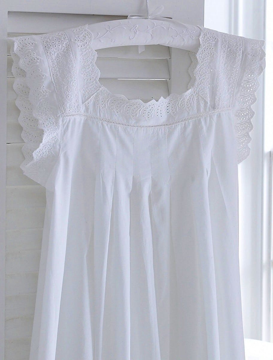 Cologne And Cotton Athena Dress, £42