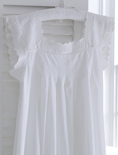 Cologne And Cotton Athena Dress, £42