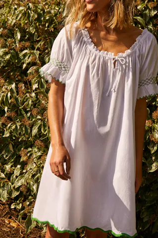 If Only If Nightwear x VCH